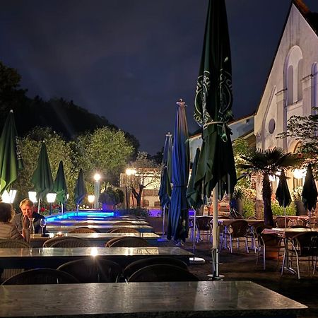 Hotel Muehleinsel Kenzingen Eksteriør billede