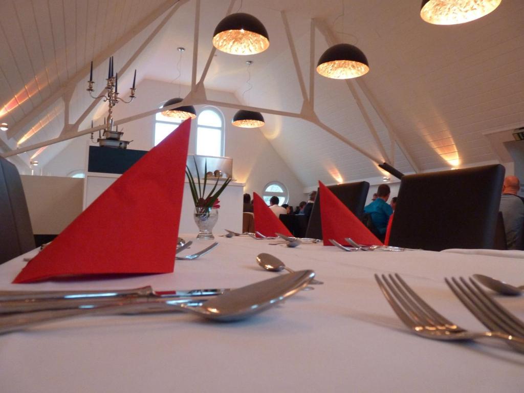 Hotel Muehleinsel Kenzingen Eksteriør billede