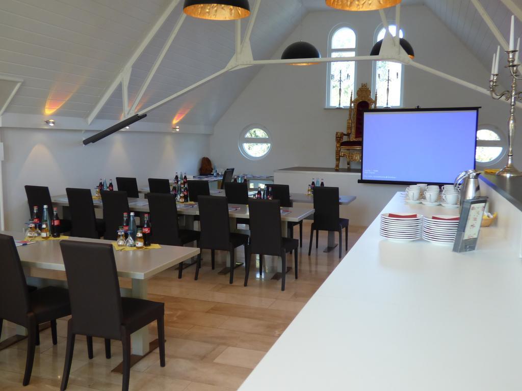 Hotel Muehleinsel Kenzingen Eksteriør billede